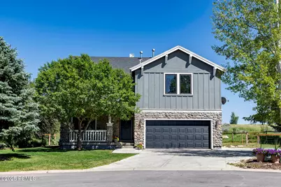 983 Mountain Willow Lane, Park City, UT 84098 - Photo 1