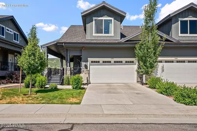 3342 Santa Fe Road, Park City, UT 84098 - Photo 1