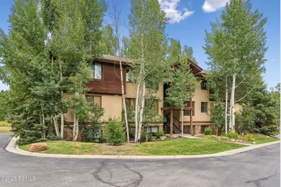 1600 Pinebrook Boulevard #B6, Park City, UT 84098 - Photo 1