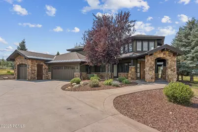2310 Appaloosa Lane, Park City, UT 84098 - Photo 1