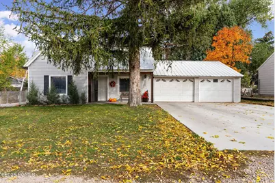 341 S 200 East, Heber City, UT 84032 - Photo 1