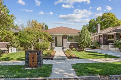 1041 E Yale Avenue, Salt Lake City, UT 84105 - Photo 1