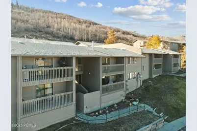 1700 Upper Ironhorse Loop #Unit 6, Park City, UT 84060 - Photo 1
