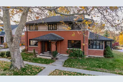 306 S Douglas Street, Salt Lake City, UT 84102 - Photo 1