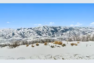 1816 E Peak View Drive, Hideout, UT 84036 - Photo 1