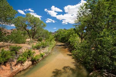 N Fork, Springdale, UT 84767 - Photo 1