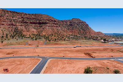 Lot 353 Rainmaker, Kanab, UT 84741 - Photo 1