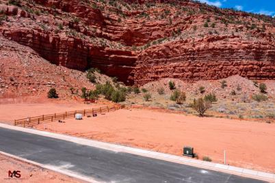 Lot 346 Tom's Canyon Rd, Kanab, UT 84741 - Photo 1