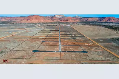 Lot 66 Solitude Cir, Kanab, UT 84741 - Photo 17