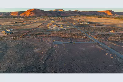 Lot 58 Summer Cir, Kanab, UT 84741 - Photo 1