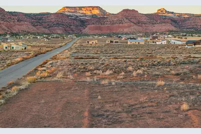 Lot 55 Tanzi Belle Cir, Kanab, UT 84741 - Photo 1