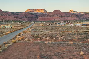 Lot 55 Tanzi Belle Circle, Kanab, UT 84741 - Photo 1