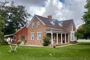 95 N 100 W, Kanab, UT 84741 - Photo 1