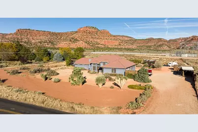 530 W Powell, Kanab, UT 84741 - Photo 1