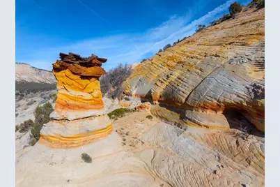 Johnson Canyon, Kanab, UT 84741 - Photo 9