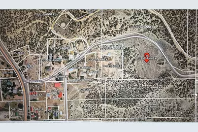 Bench Rd, Glendale, UT 84729 - Photo 11