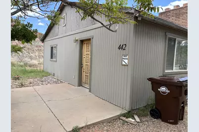 442 E 100 South - Casita, Kanab, UT 84741 - Photo 1