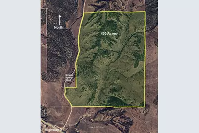 100 N Mineral Springs Rd, Orderville, UT 84758 - Photo 1