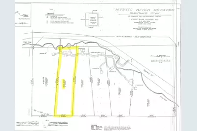 Parcel 5 Mystic River Ln, Glendale, UT 84729 - Photo 37