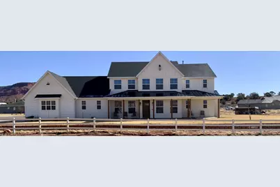 1117 S Terrel Dr, Kanab, UT 84741 - Photo 1