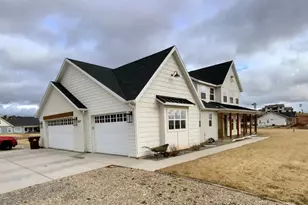 1117 S Terrel Dr, Kanab, UT 84741 - Photo 3