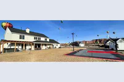 1117 S Terrel Dr, Kanab, UT 84741 - Photo 5