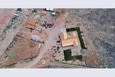 7395 N Johnson Canyon Rd, Kanab, UT 84741 - Photo 5