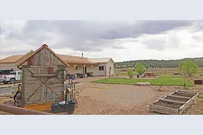 7395 N Johnson Canyon Rd, Kanab, UT 84741 - Photo 25