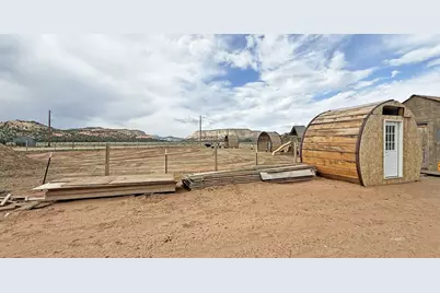 7395 N Johnson Canyon Rd, Kanab, UT 84741 - Photo 7
