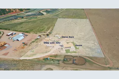 7395 N Johnson Canyon Rd, Kanab, UT 84741 - Photo 21