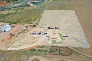 7395 N Johnson Canyon Rd, Kanab, UT 84741 - Photo 21