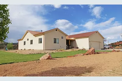 7395 N Johnson Canyon Rd, Kanab, UT 84741 - Photo 55