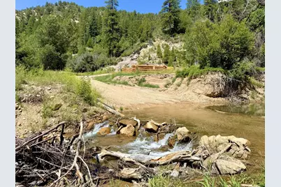 Hwy 89, Glendale, UT 84729 - Photo 1