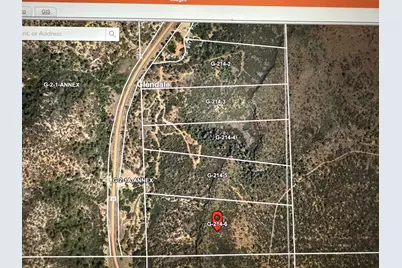 Parcel 6 Mystic River Ln, Glendale, UT 84729 - Photo 9