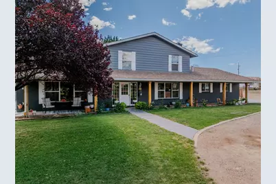 476 S 100 E, Kanab, UT 84741 - Photo 3