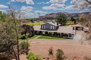 476 S 100 E, Kanab, UT 84741 - Photo 5