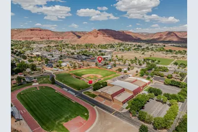 476 S 100 E, Kanab, UT 84741 - Photo 1