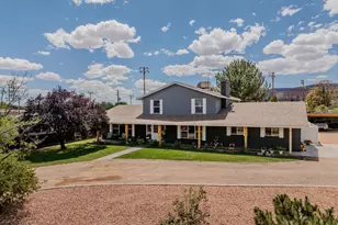 476 S 100 E, Kanab, UT 84741 - Photo 3