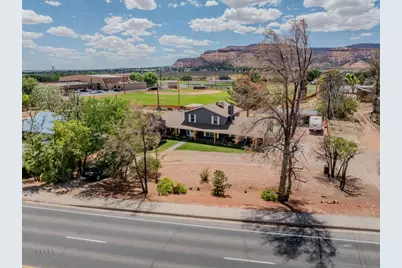 476 S 100 E, Kanab, UT 84741 - Photo 5