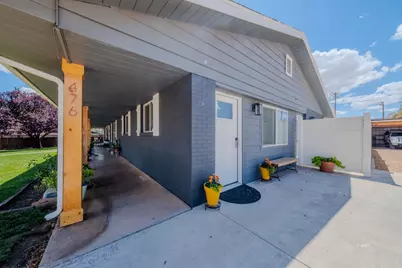 476 S 100 E, Kanab, UT 84741 - Photo 35