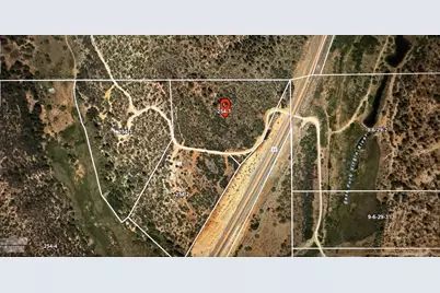 Parcel 1 Jump Up Canyon, Alton, UT 84710 - Photo 17