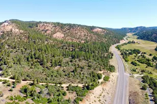 Parcel 1 Jump Up Canyon, Alton, UT 84710 - Photo 1