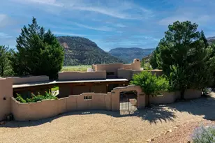 199 N Gunsmoke Pass, Kanab, UT 84741 - Photo 47