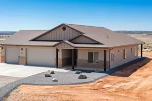 4225 E Blue Sky Circle, Kanab, UT 84741 - Photo 1