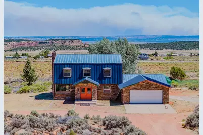 6178 E Zion Rd, Kanab, UT 84741 - Photo 1