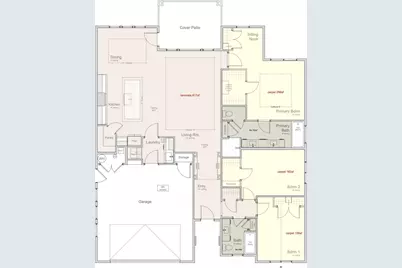 782 E Country Club Dr, Kanab, UT 84741 - Photo 33