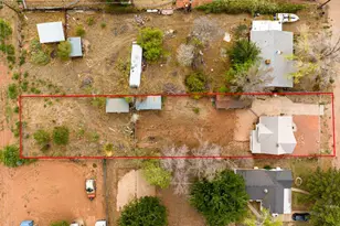 233 E 100 N, Kanab, UT 84741 - Photo 25