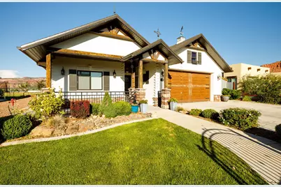 580 S Cedar Circle, Kanab, UT 84741 - Photo 3