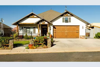 580 S Cedar Circle, Kanab, UT 84741 - Photo 1