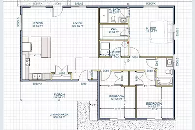 786 Cedar Cir, Kanab, UT 84741 - Photo 3